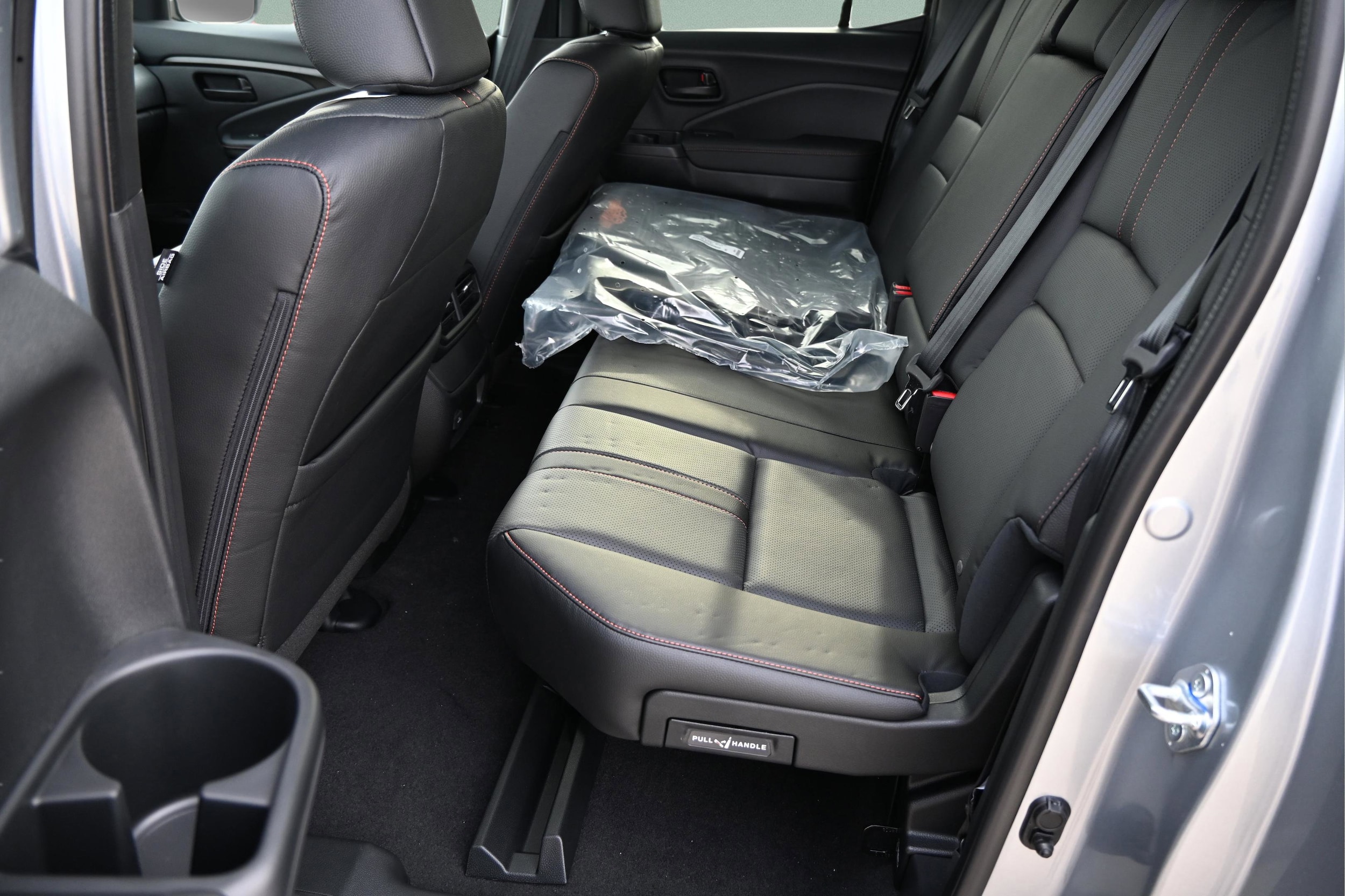 2026 Honda Ridgeline TrailSport - Photo 17