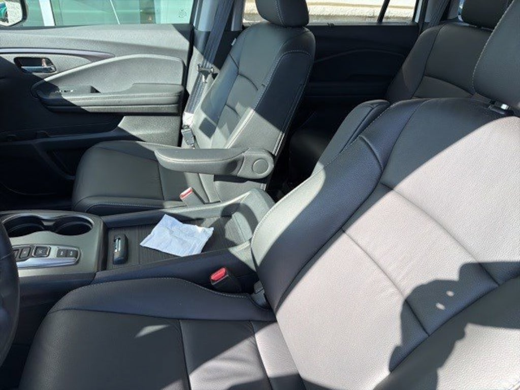 Certified 2022 Honda Pilot Special Edition SUV