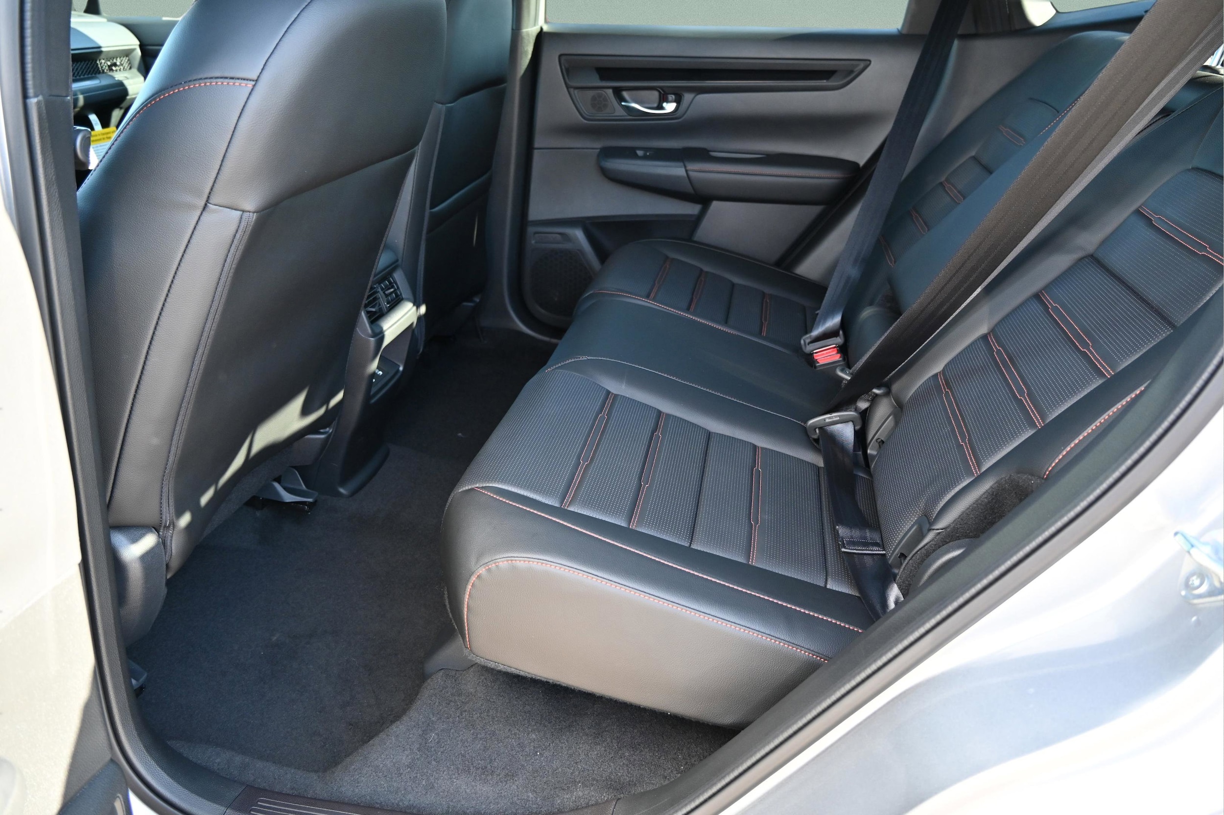 2026 Honda CR-V Sport-L - Photo 19