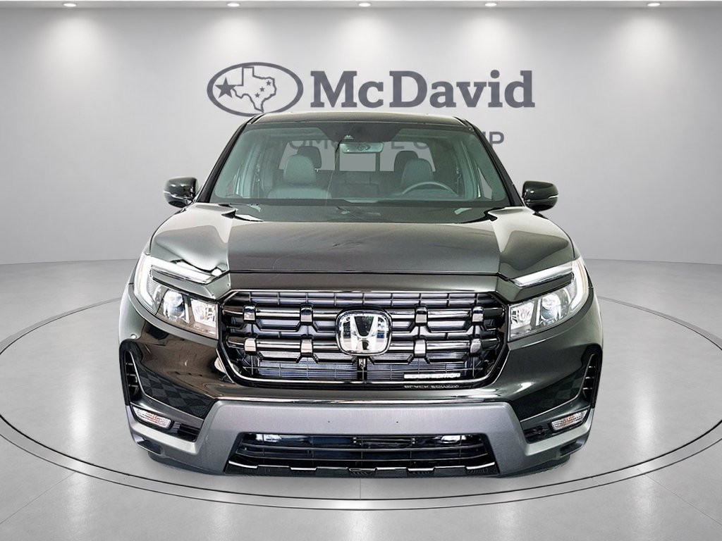 2026 Honda Ridgeline Black Edition - Photo 7