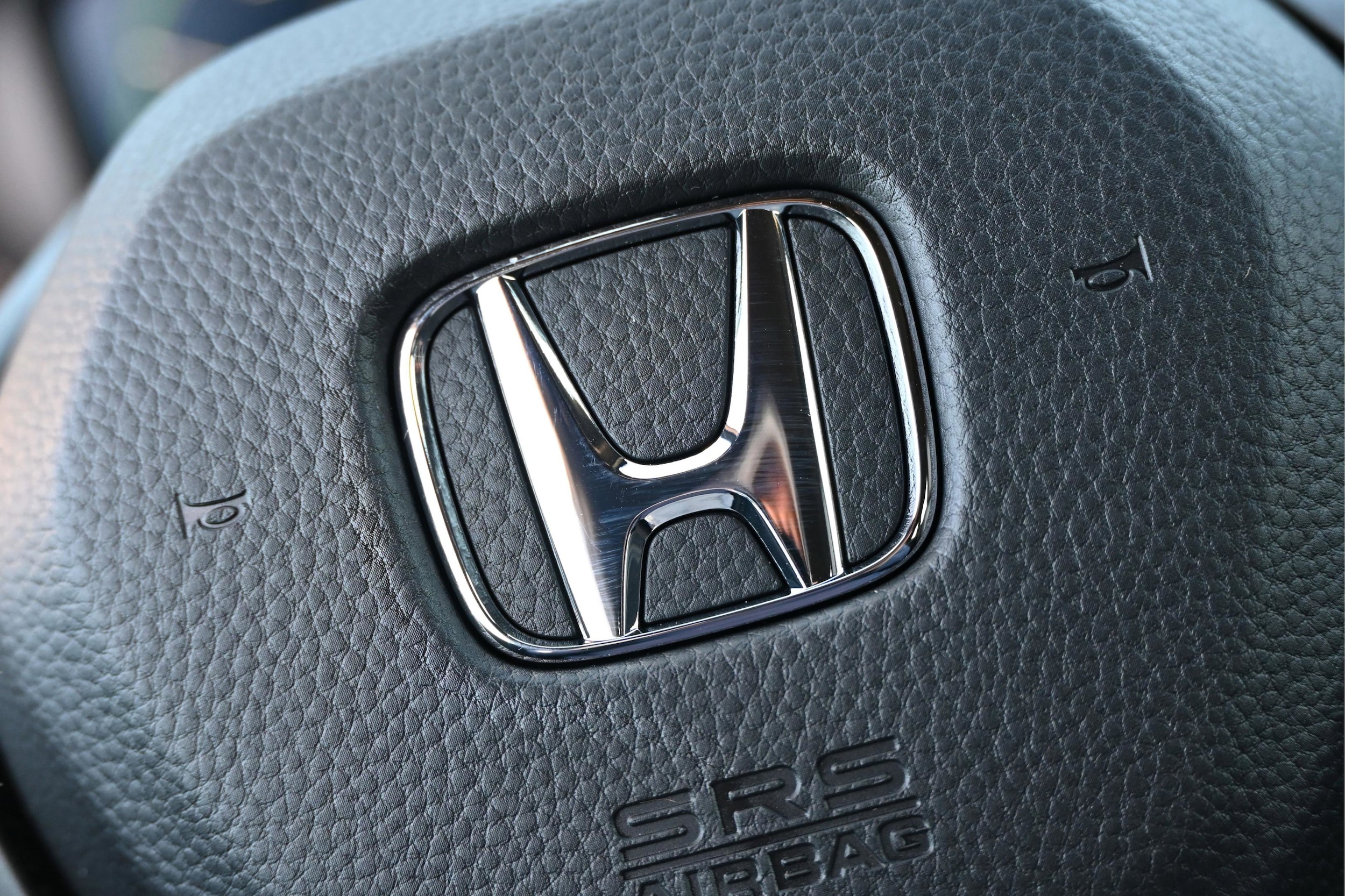 2026 Honda CR-V Sport-L - Photo 35