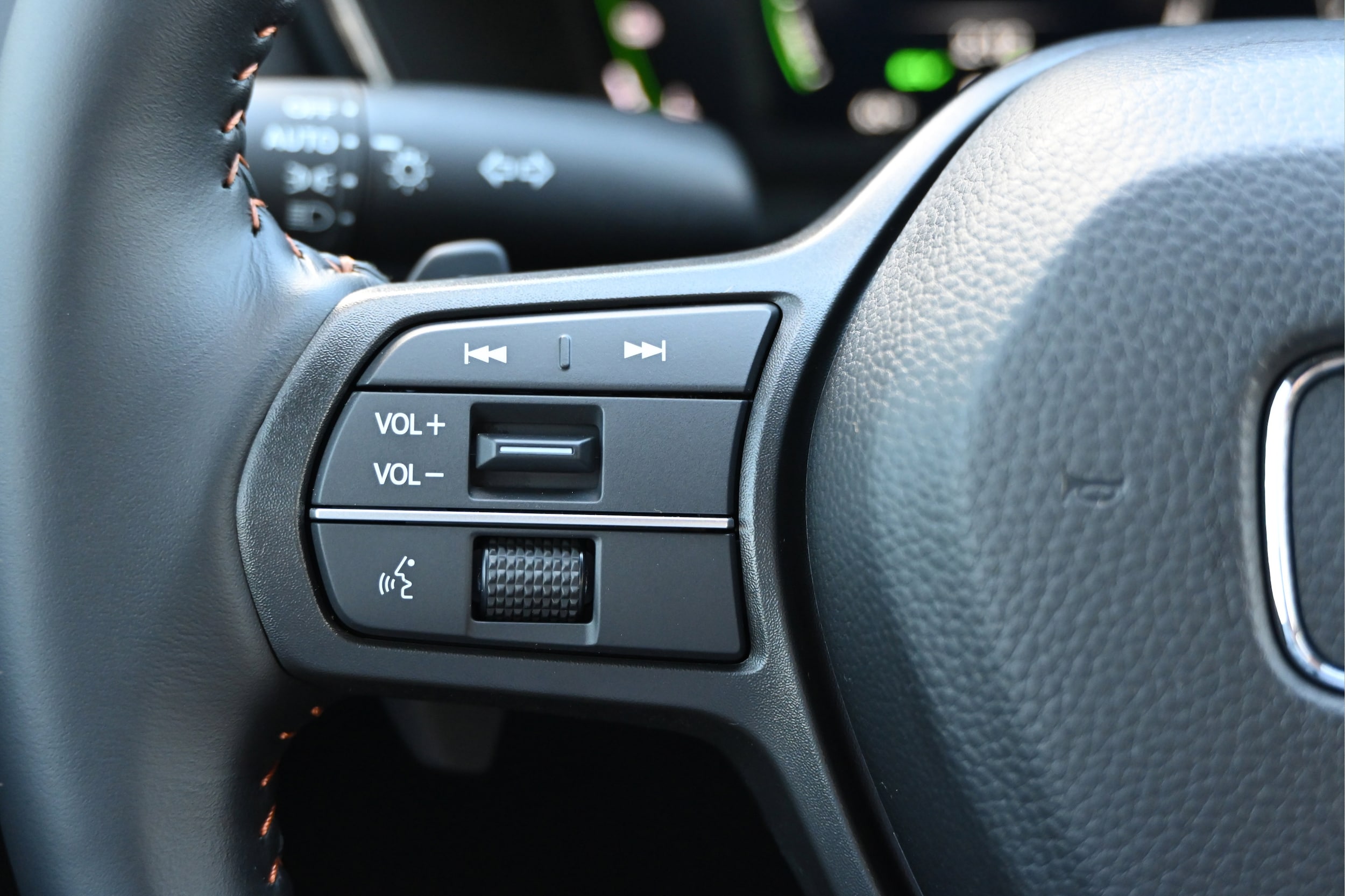 2026 Honda CR-V Sport-L - Photo 31