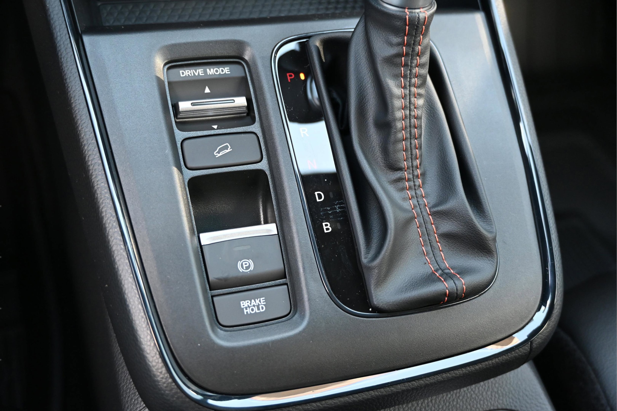 2026 Honda CR-V Sport-L - Photo 25