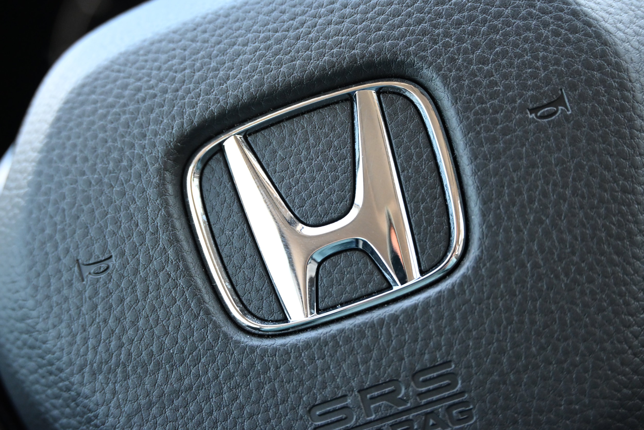 2025 Honda CR-V EX-L - Photo 37