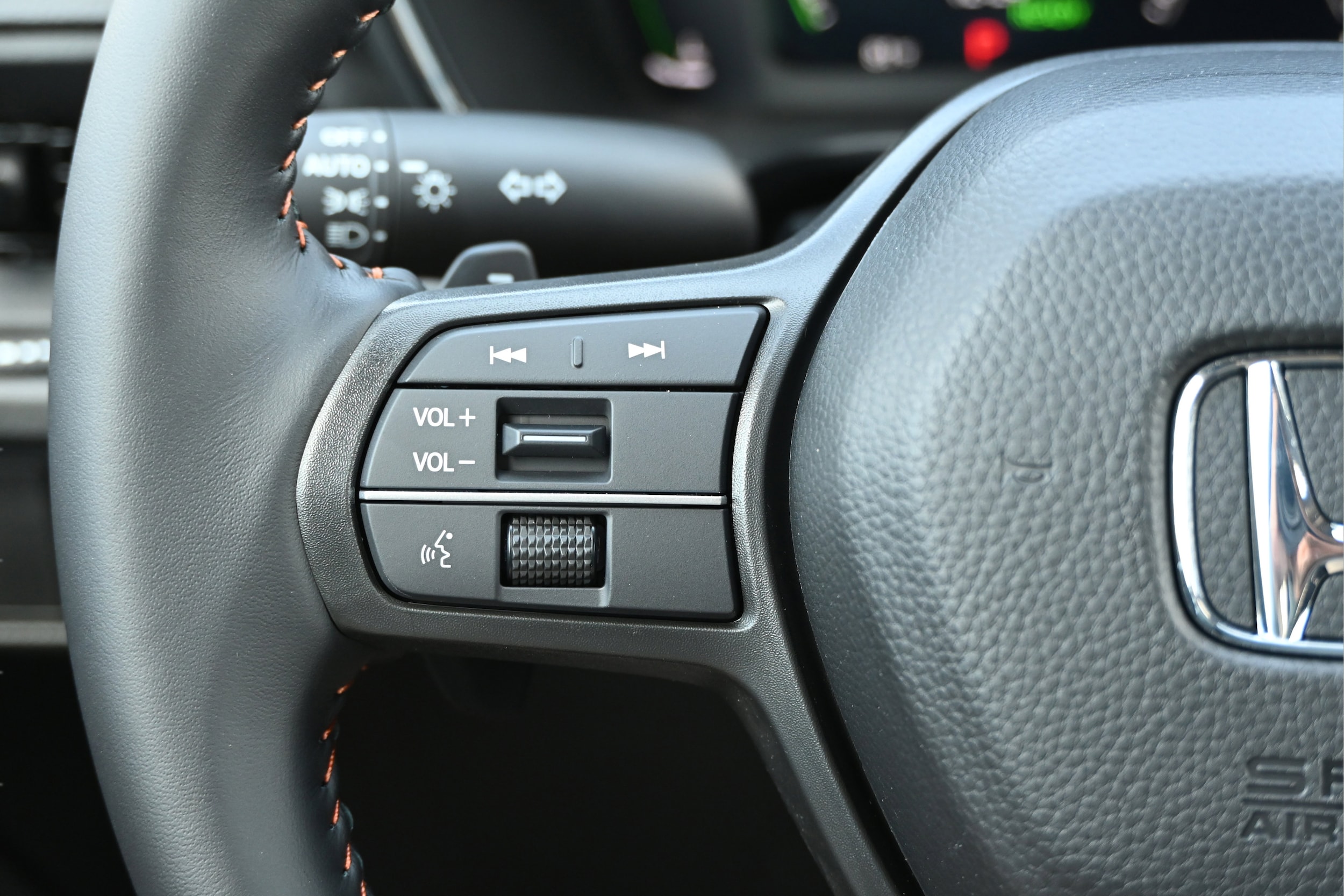 2026 Honda CR-V Sport-L - Photo 29