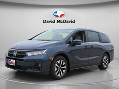 2026 Honda Odyssey EX-L Van Passenger