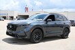  Honda CR-V Hybrid