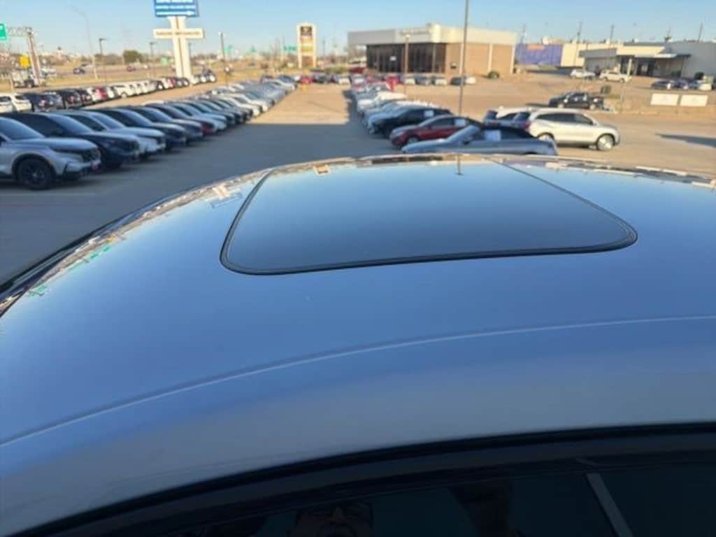 Used 2023 Honda Accord Hybrid Sport-L Sedan