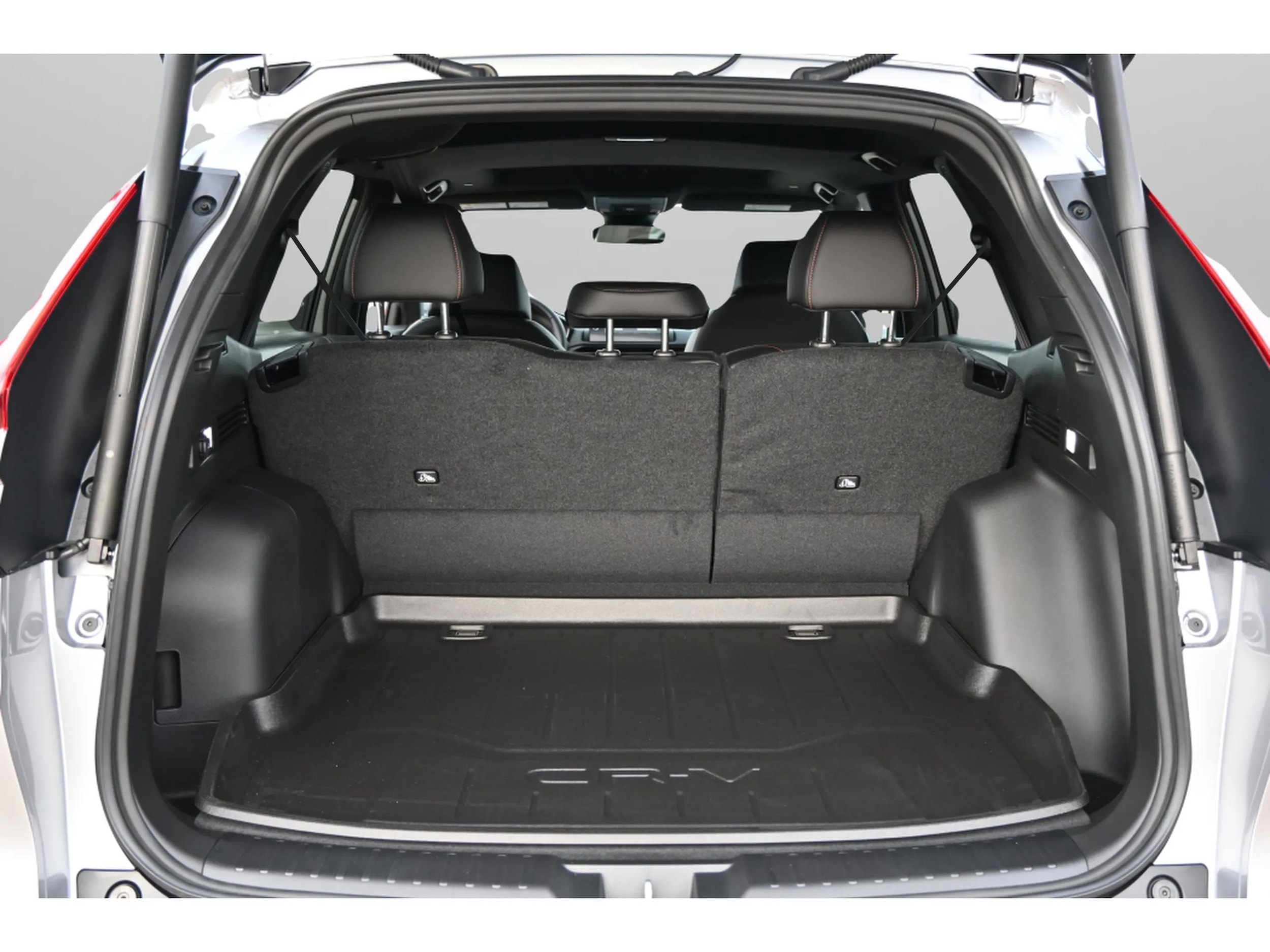 2026 Honda CR-V Sport-L - Photo 16