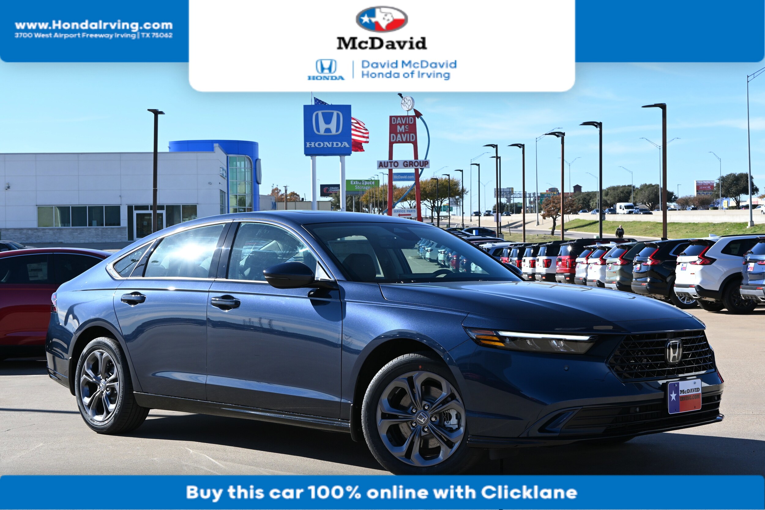 2025 Honda Accord Hybrid EX-L's photo