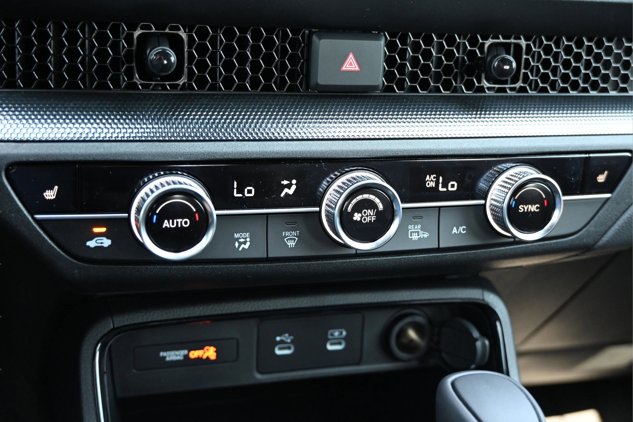 2026 Honda CR-V TrailSport - Photo 29