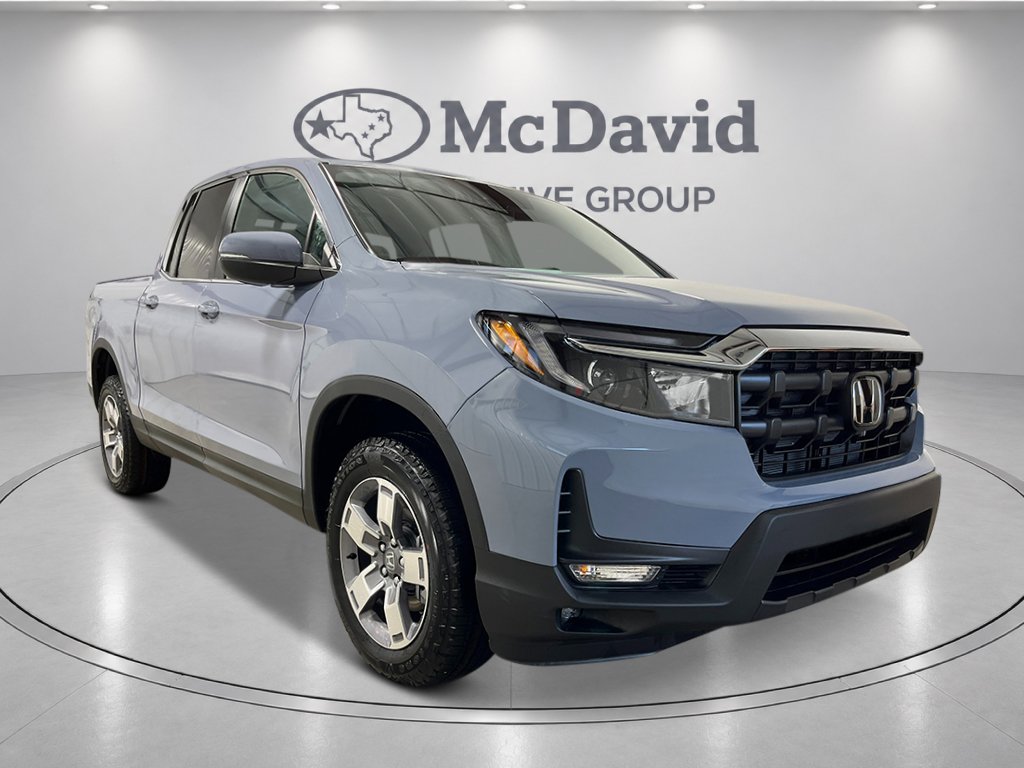 2026 Honda Ridgeline RTL - Photo 10