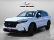  Honda CR-V Hybrid