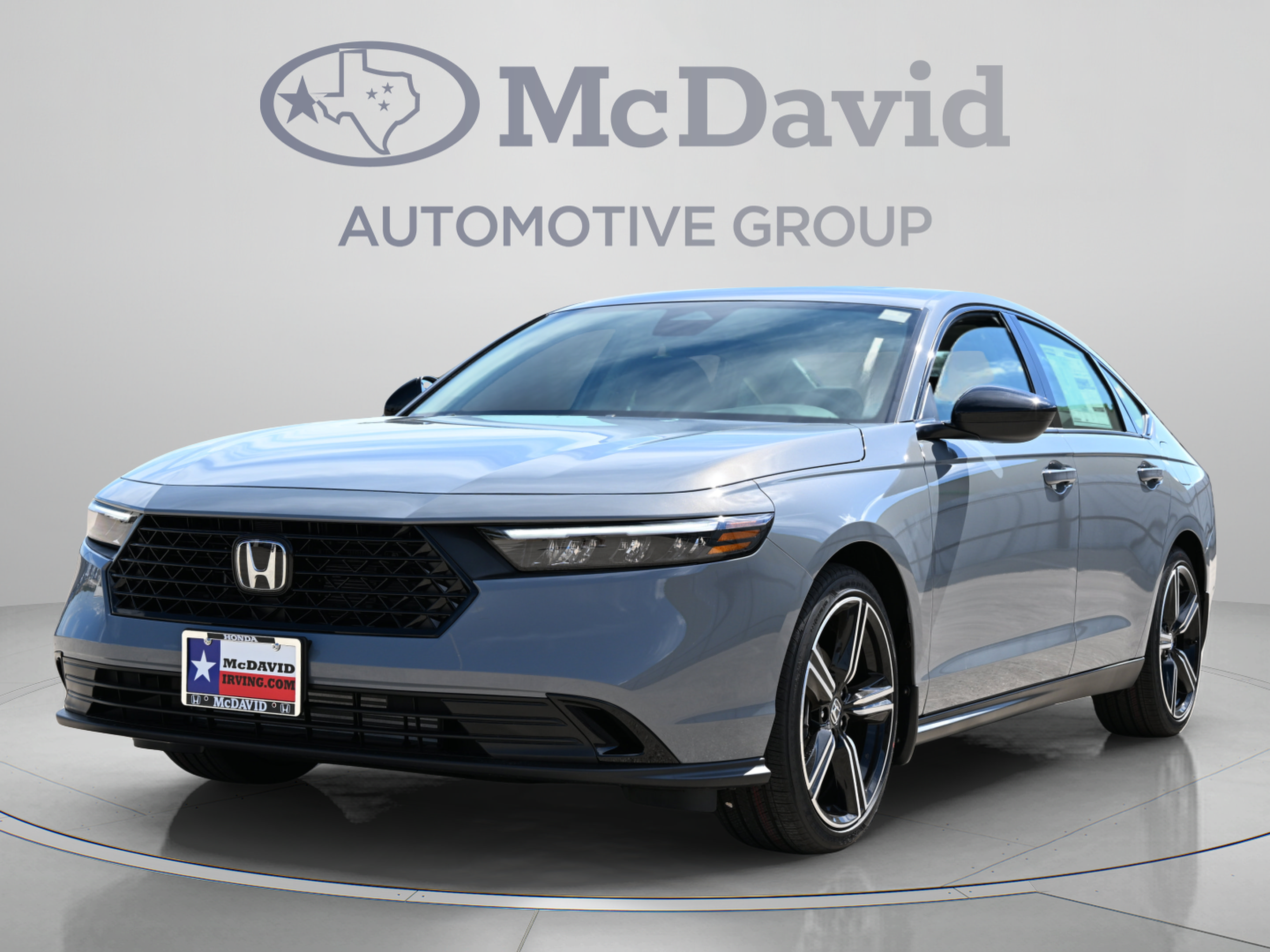 2026 Honda Accord SE Sedan