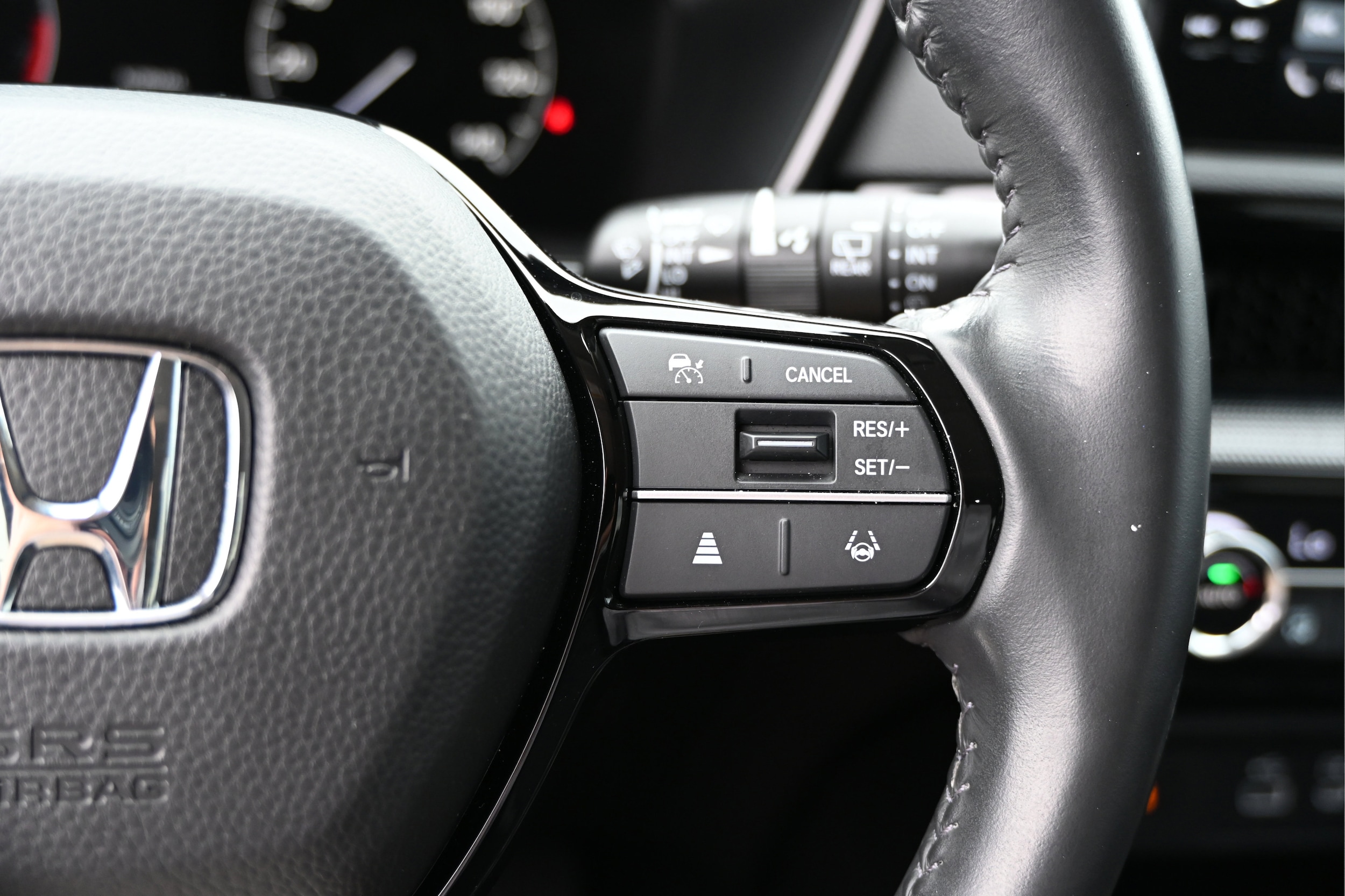 2023 Honda CR-V EX-L - Photo 10