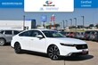 Honda Accord Hybrid