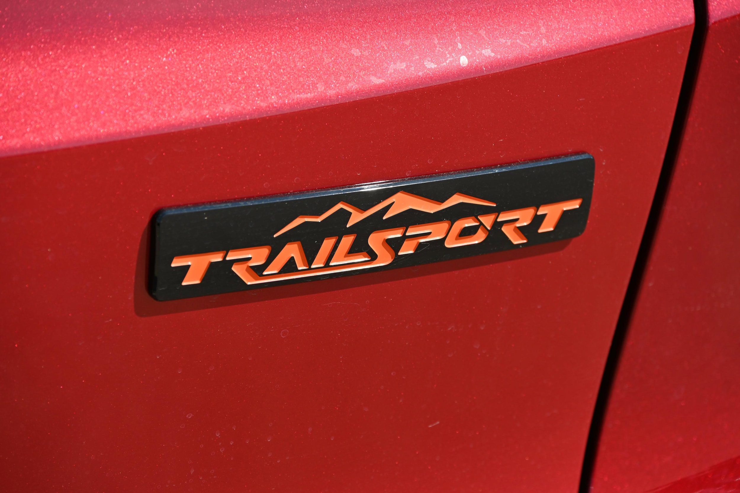 2026 Honda CR-V TrailSport - Photo 15