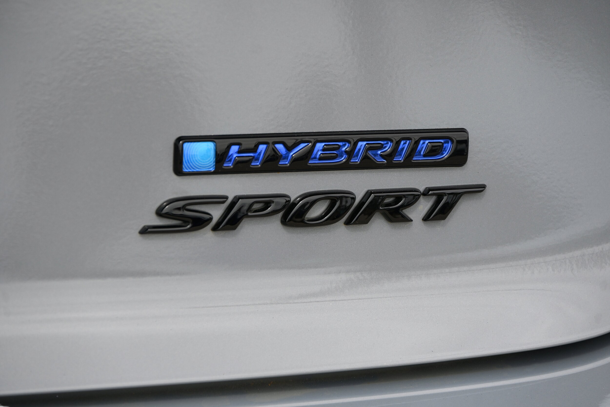 2026 Honda Accord Hybrid Sport-L - Photo 36