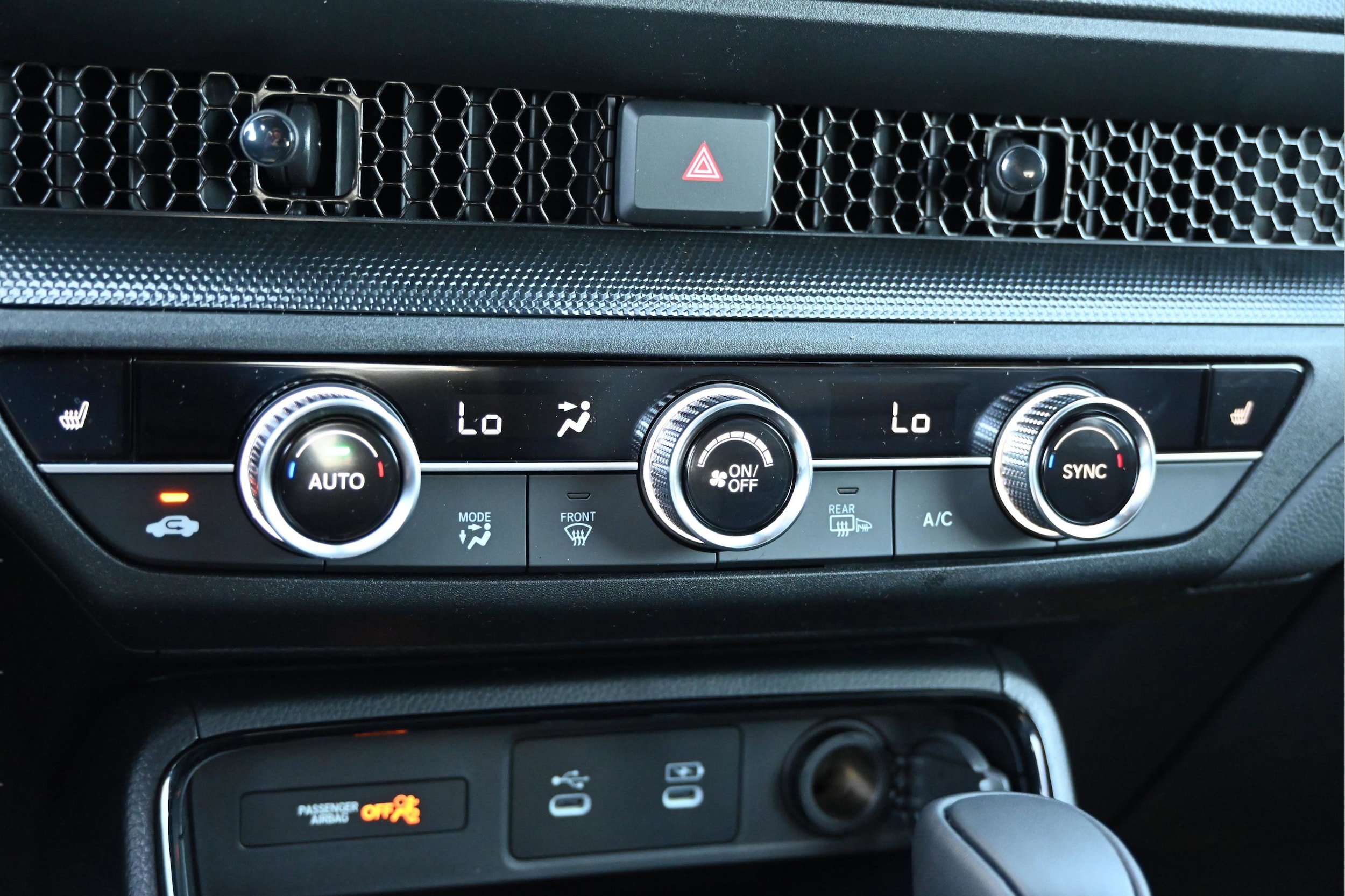2026 Honda CR-V Sport-L - Photo 29