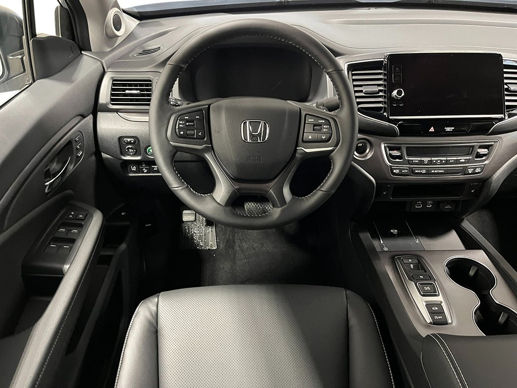 2026 Honda Ridgeline RTL - Photo 25