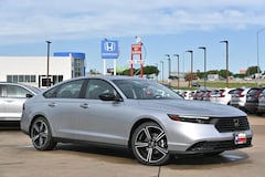 2026 Honda Accord