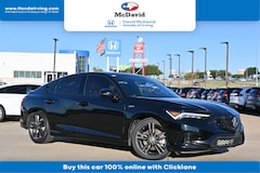 2023 Acura Integra