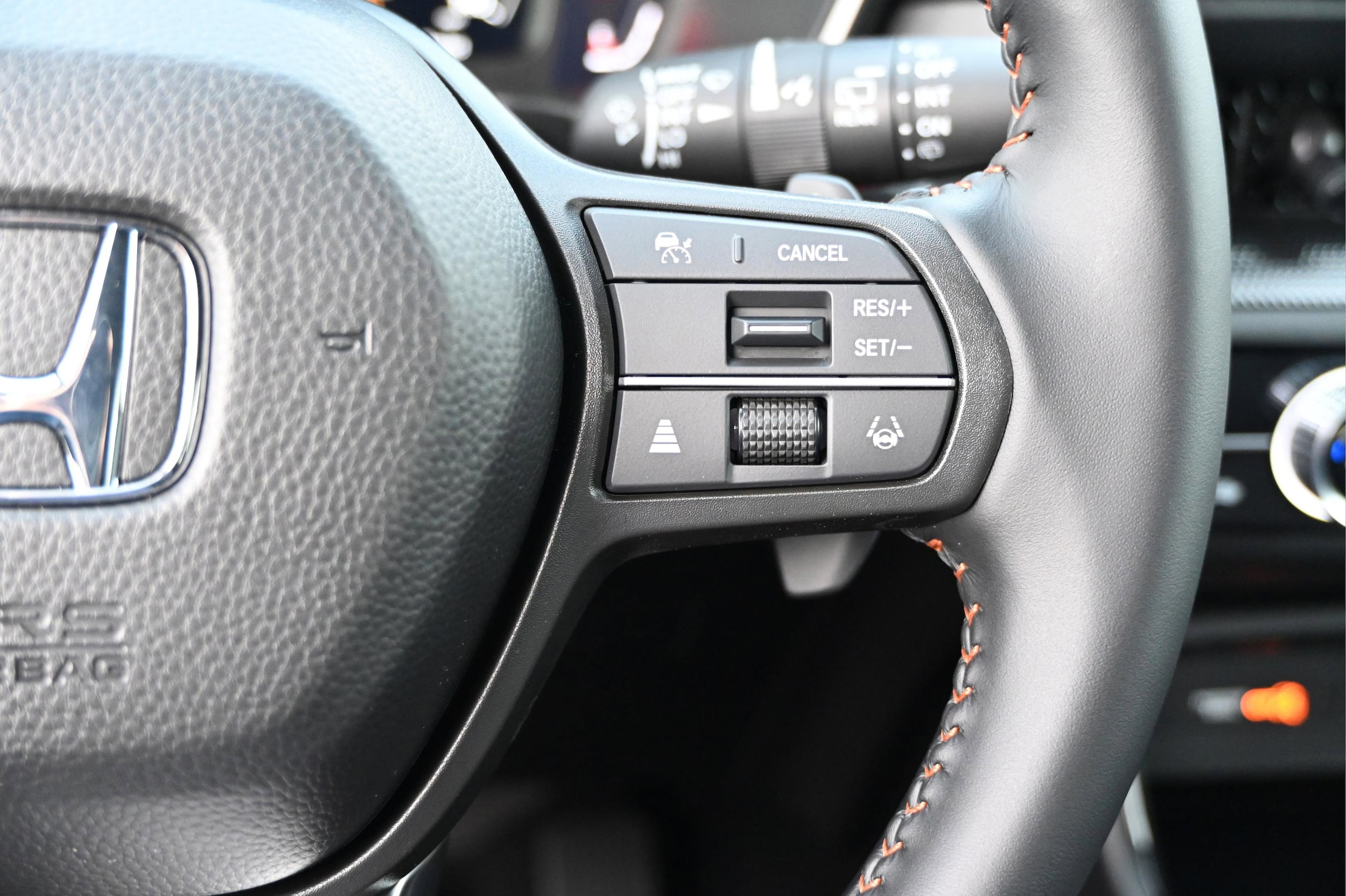 2026 Honda CR-V Sport-L - Photo 34