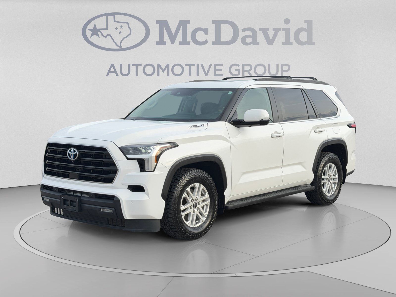 2024 Toyota Sequoia SR5 SUV