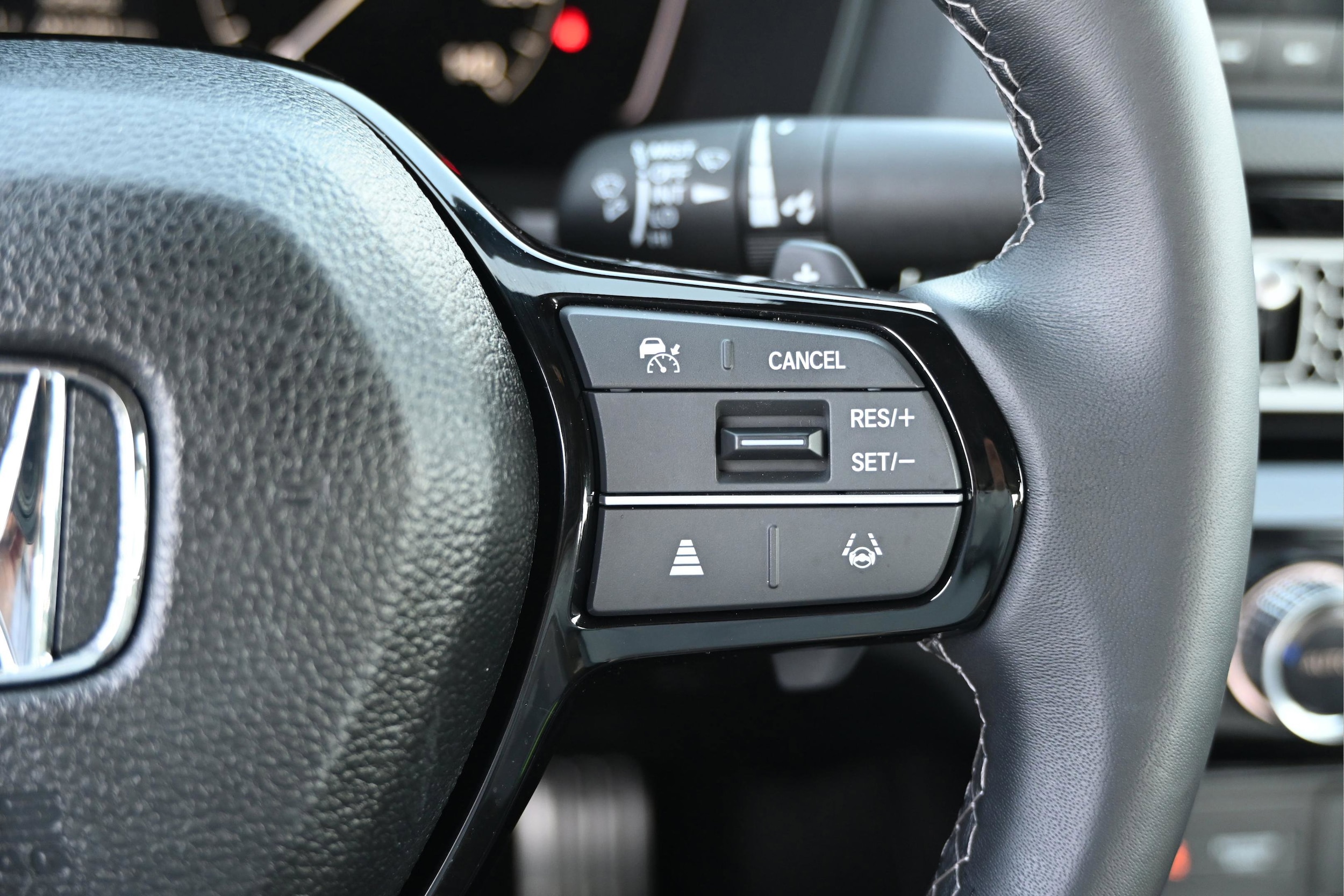 2026 Honda Civic Sport - Photo 32