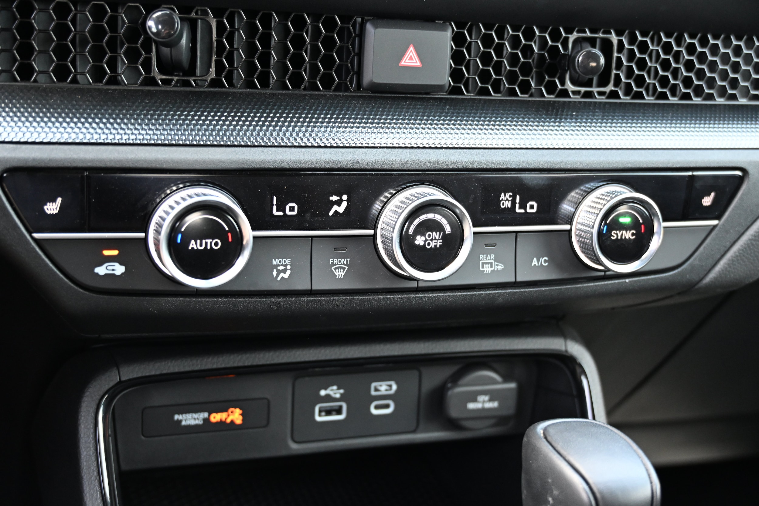 2024 Honda CR-V Sport - Photo 28
