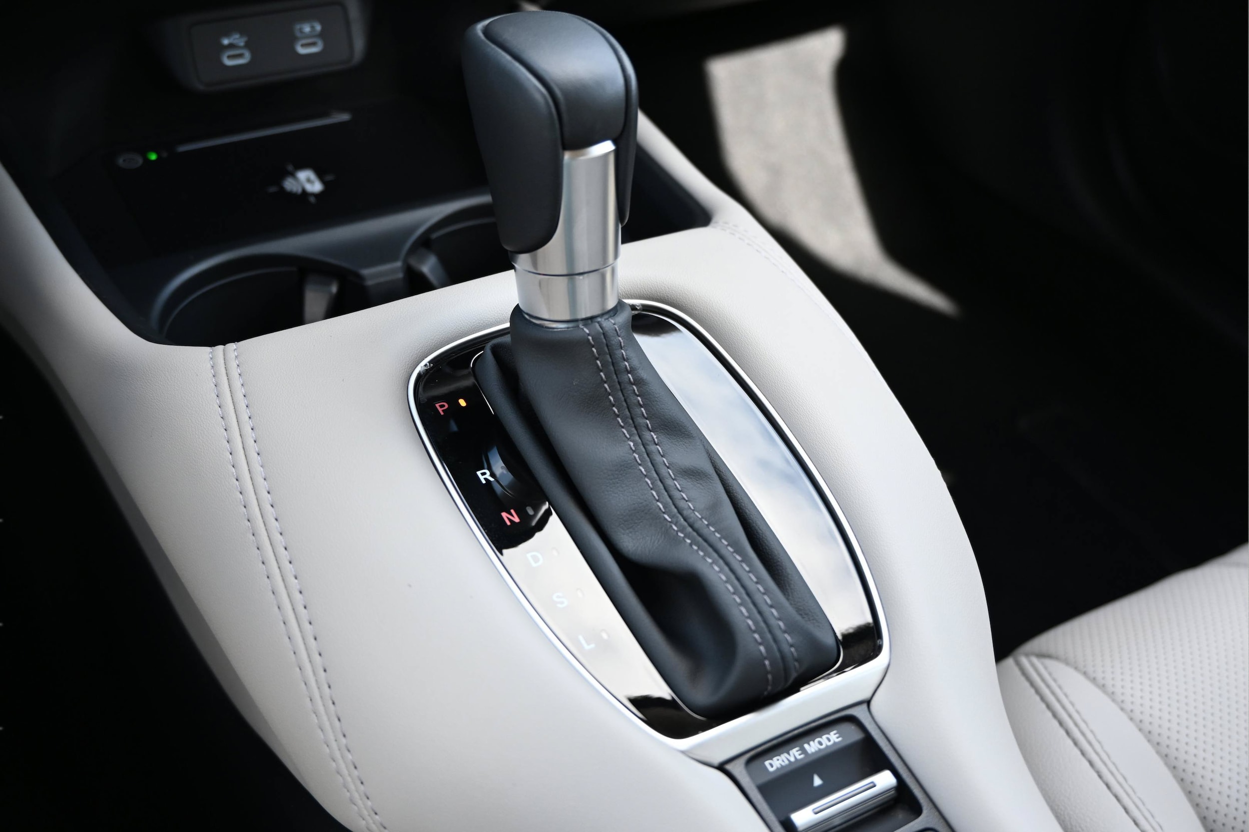 2026 Honda HR-V EX-L - Photo 22