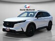  Honda CR-V Hybrid