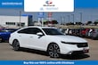 Honda Accord Hybrid