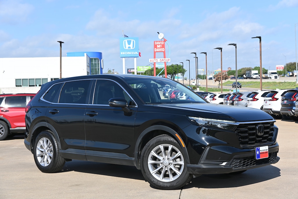 2023 HONDA CR-V - Image 1