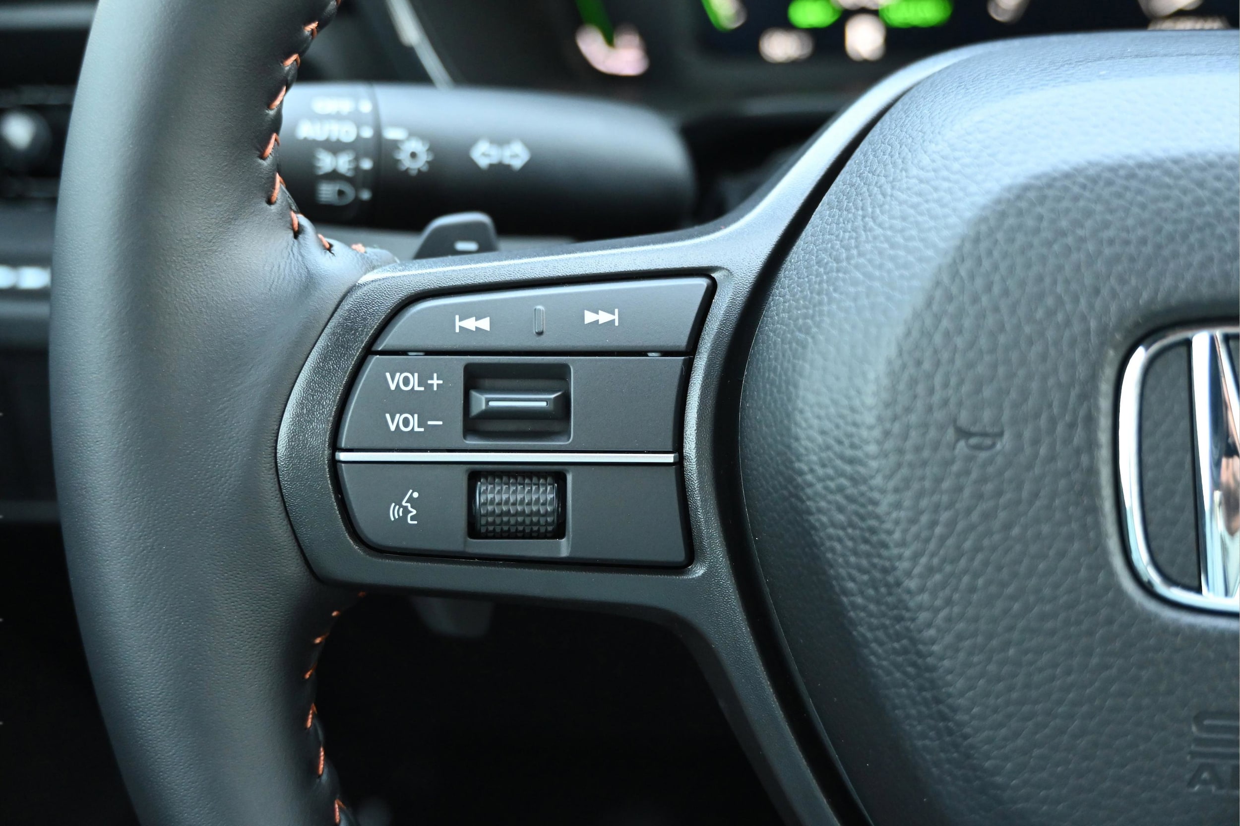 2026 Honda CR-V TrailSport - Photo 33