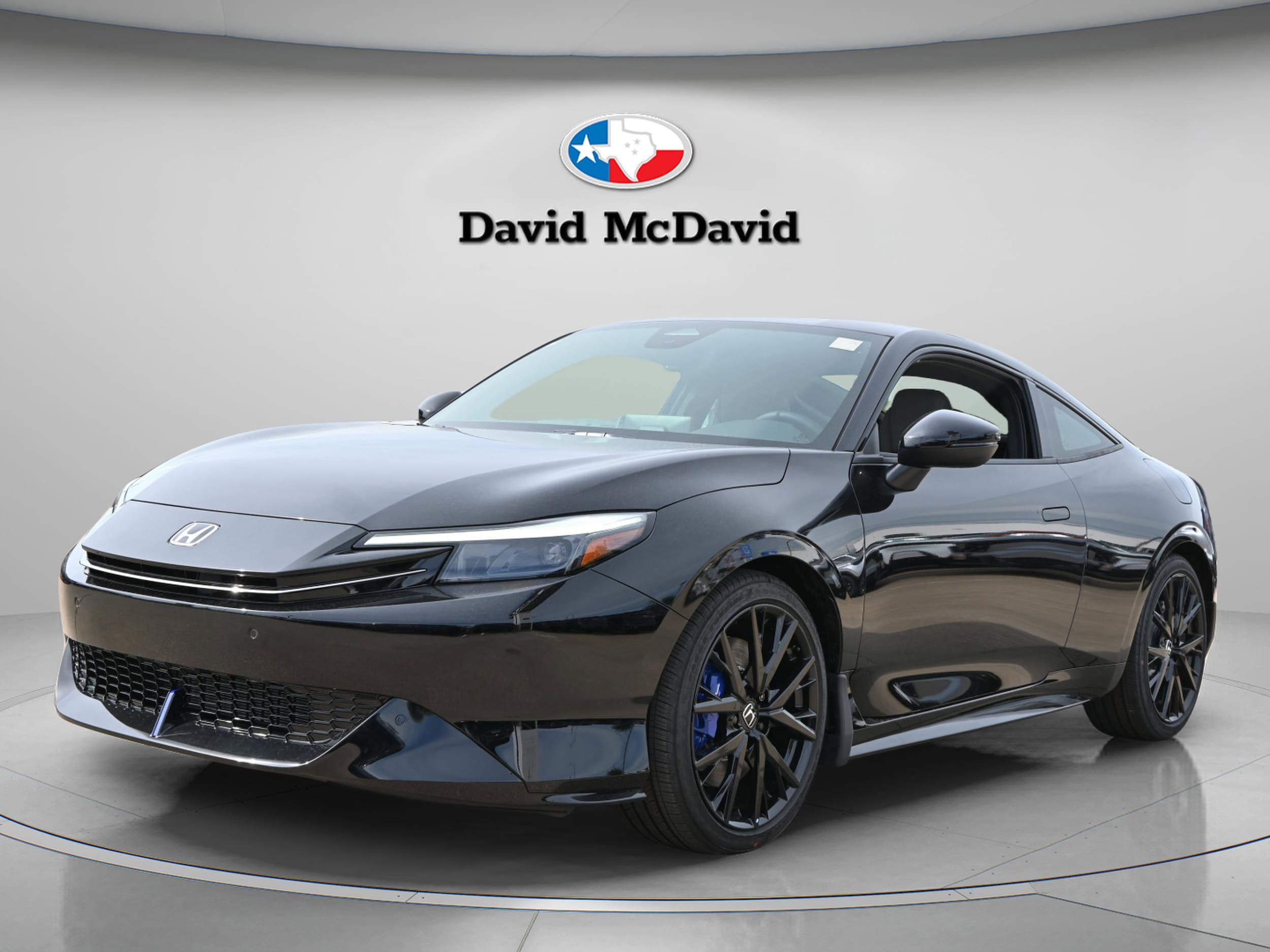 2026 Honda Prelude -'s photo