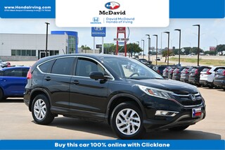 2016 Honda CR-V EX FWD SUV