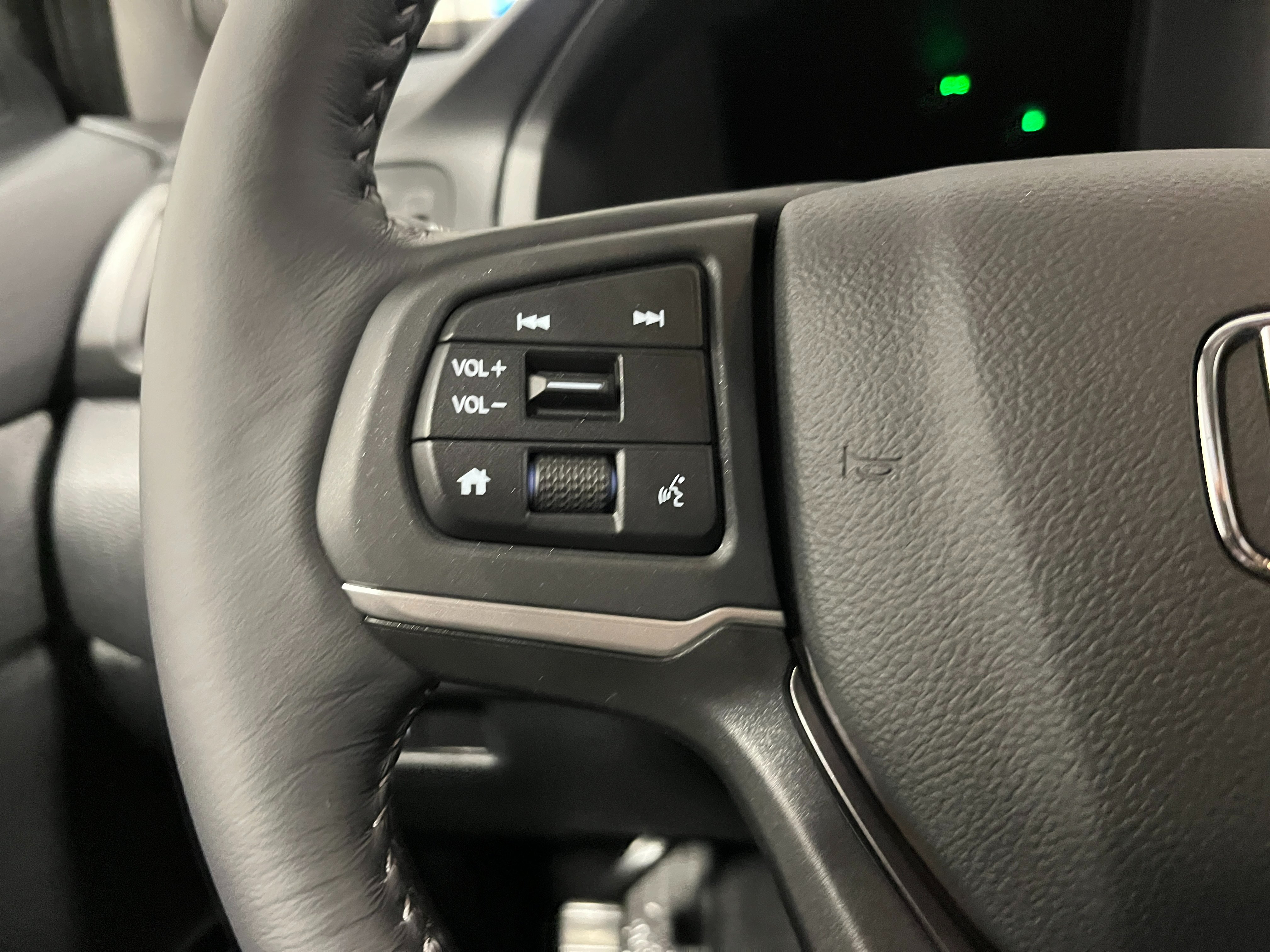 2026 Honda Ridgeline RTL - Photo 17