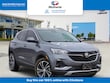  Buick Encore GX