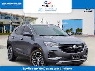 2022 Buick Encore GX Select SUV