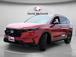 Honda CR-V Hybrid