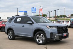 2026 Honda Pilot EX-L SUV