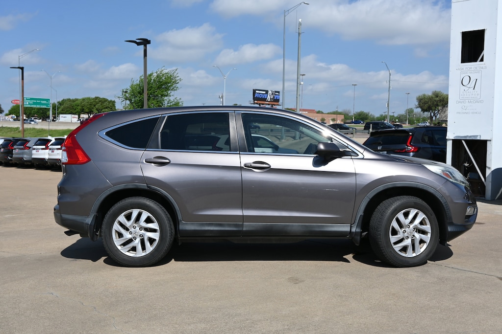 2016 HONDA CR-V - Image 2