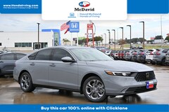 2025 Honda Accord Hybrid