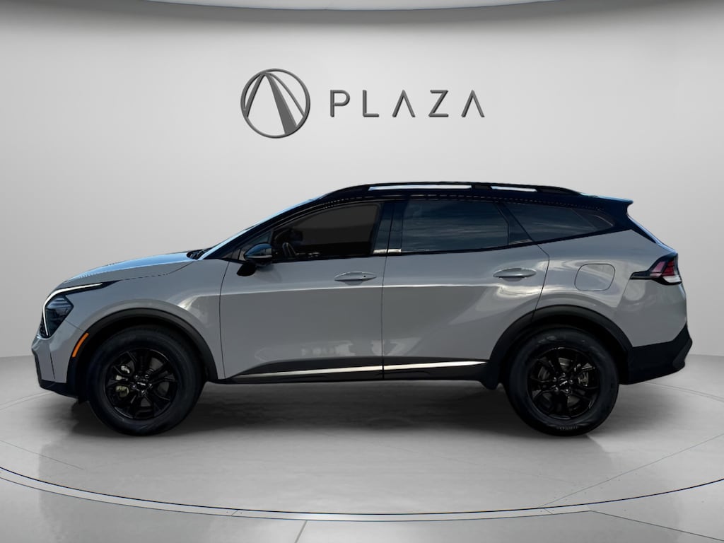 Used 2023 Kia Sportage X-Pro Prestige SUV