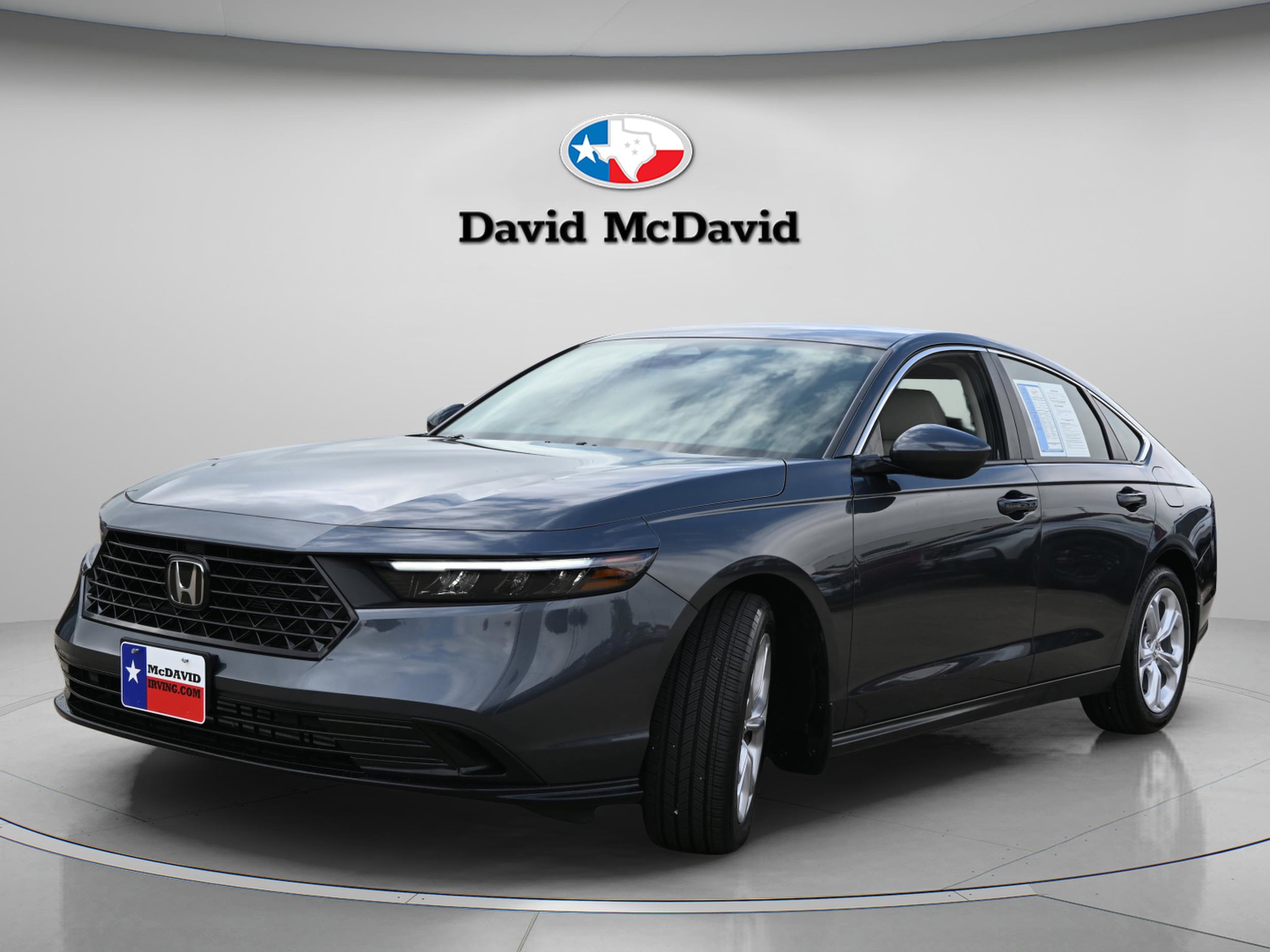 2025 Honda Accord