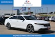 Honda Accord Hybrid