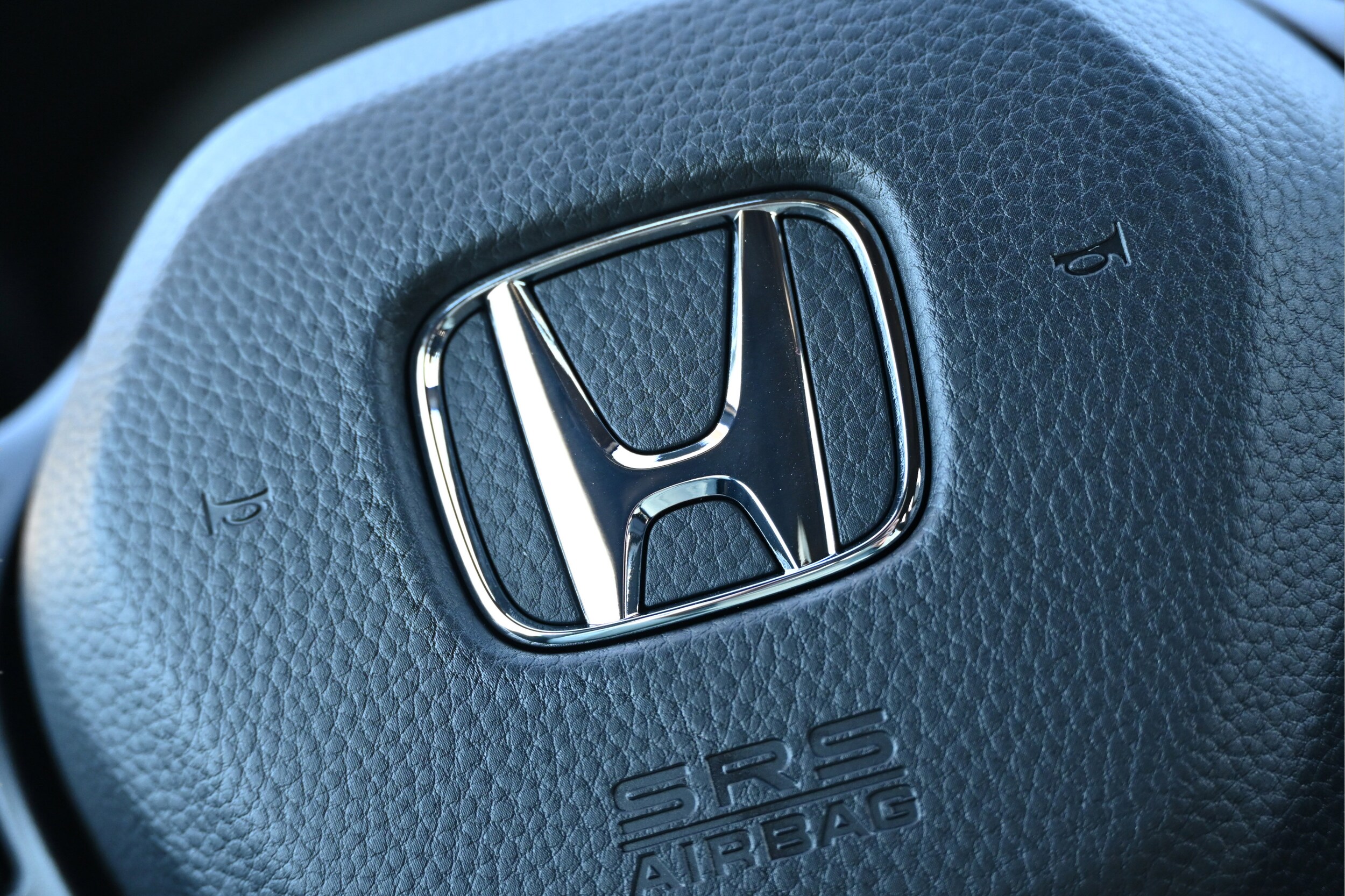 2026 Honda CR-V Sport-L - Photo 33