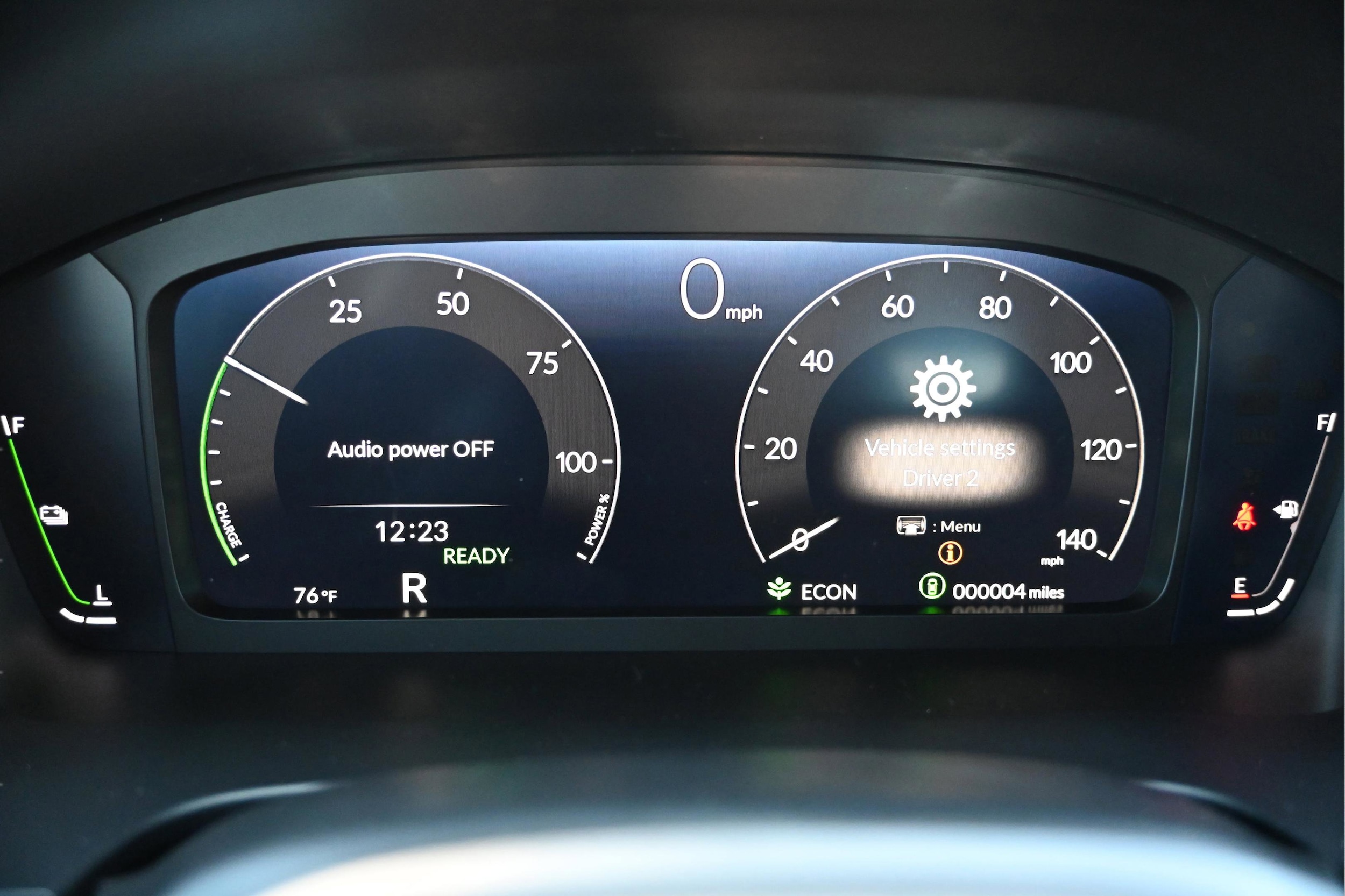2026 Honda CR-V Sport-L - Photo 37