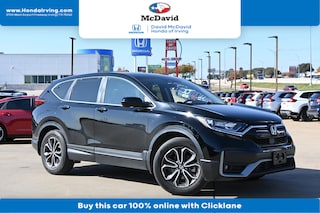 2022 Honda CR-V EX SUV